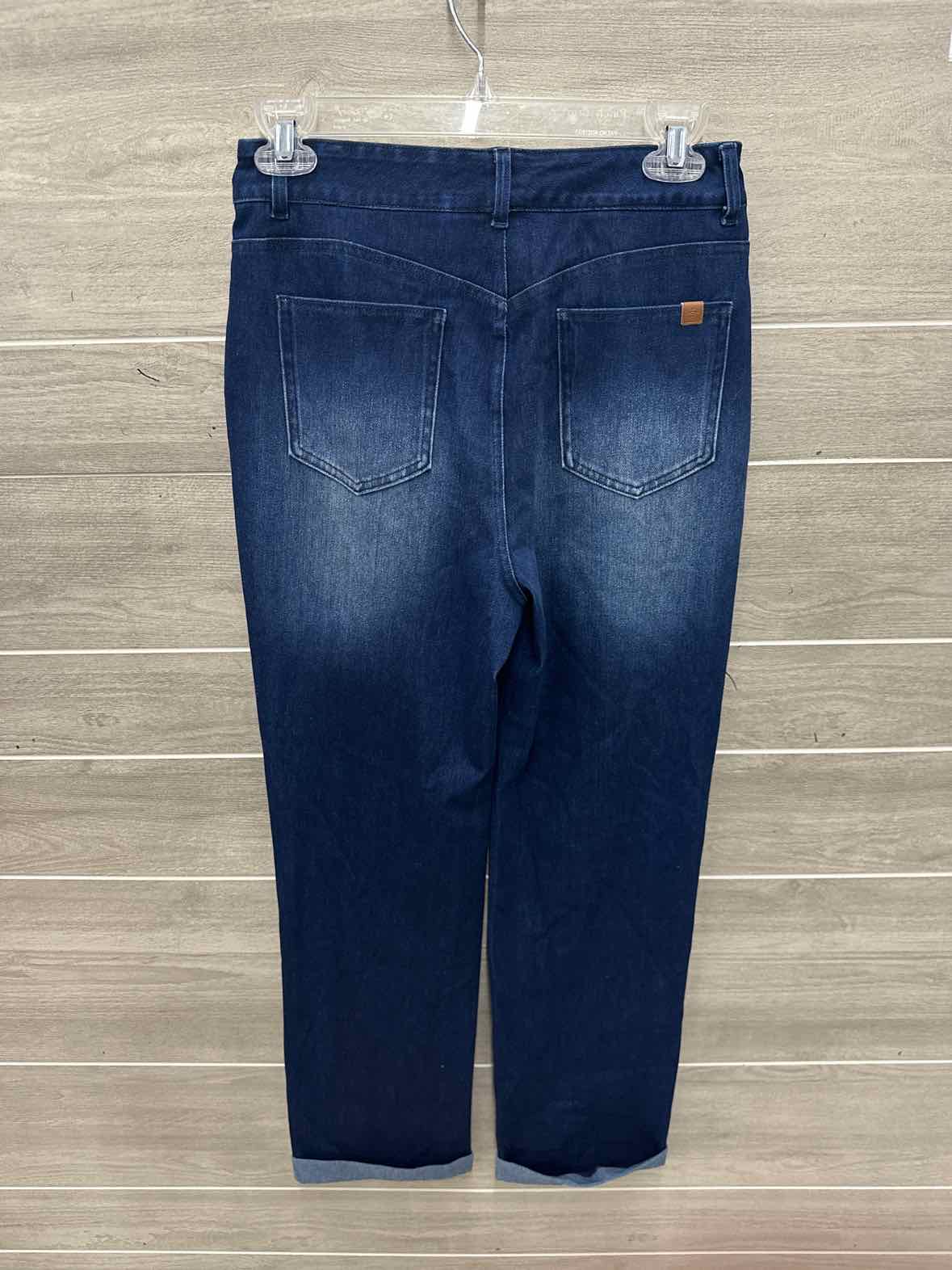 Halara Size XS Blue Womens Jeans