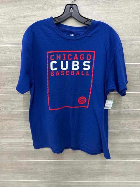 Fanatics Size L Men Mens T-shirt