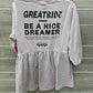 ZARA Girls Size 8 Dress