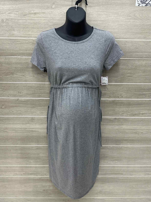 Isabel Gray Maternity Size XS Dress
