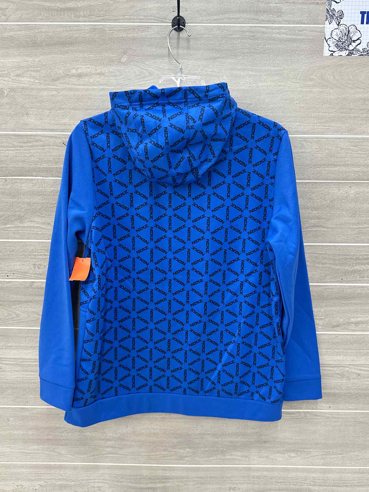 Nike Size L Men Mens Sweatshirt