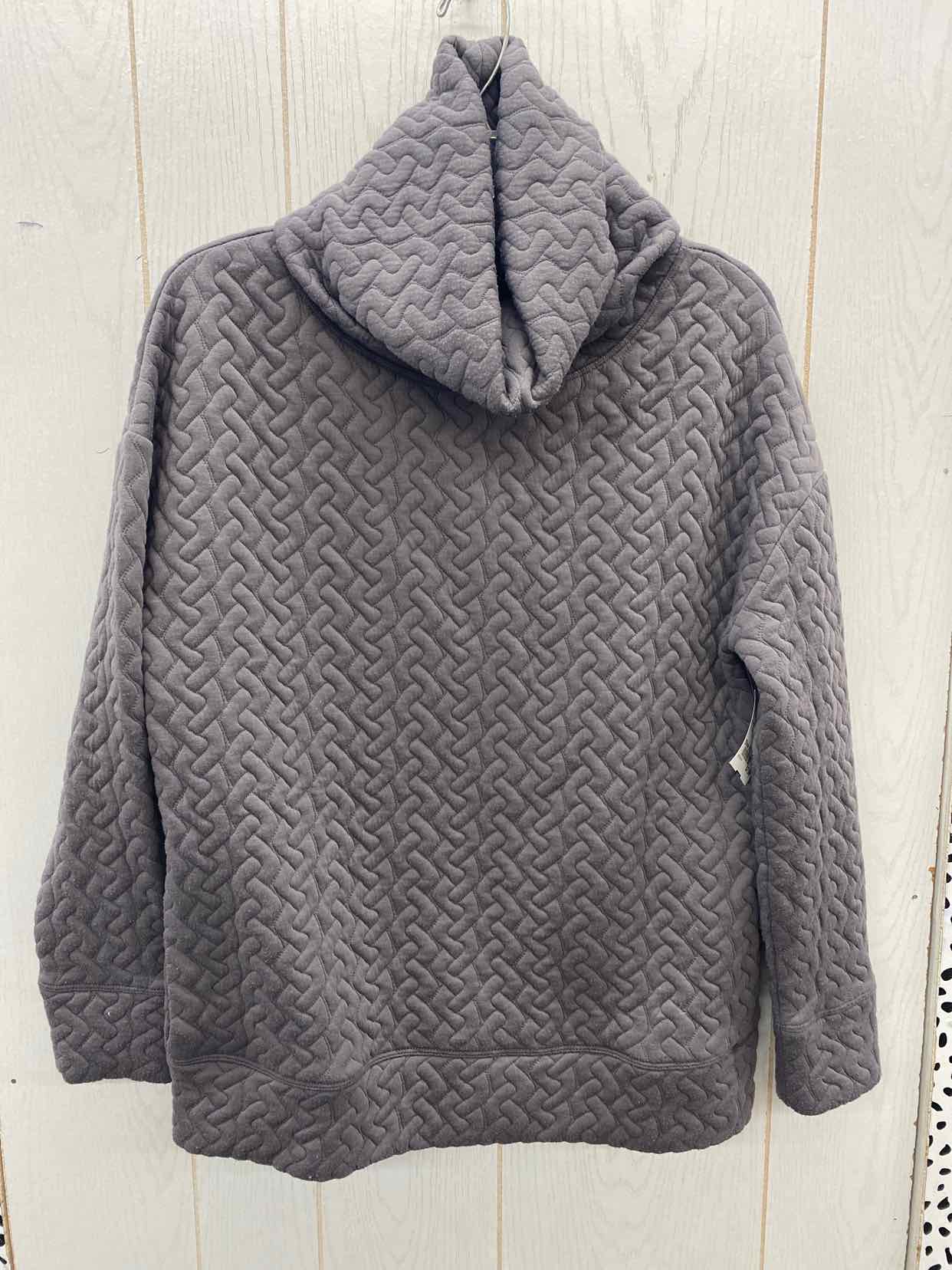 GAP Gray Womens Size XS Sweatshirt