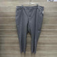 Old Navy Size 20 Gray Plus Pants