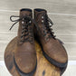 Thursday Boot Co. US Shoe Size 7.5 Brown Womens Boots