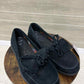 Crocs US Shoe Size 9 Black Womens Shoes/Footwear