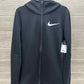 Nike Boys Size 14/16 Sweatshirt