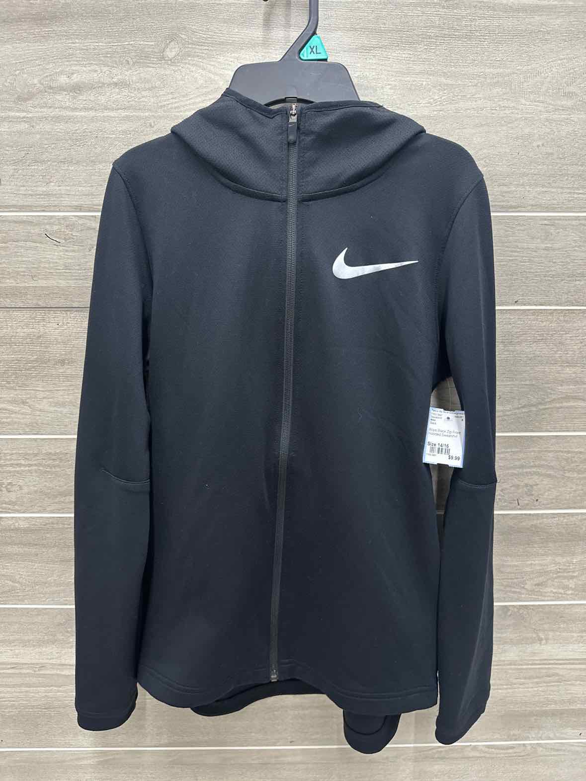 Nike Boys Size 14/16 Sweatshirt