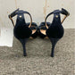 Kate Spade Navy Womens Size 8.5 Sandals