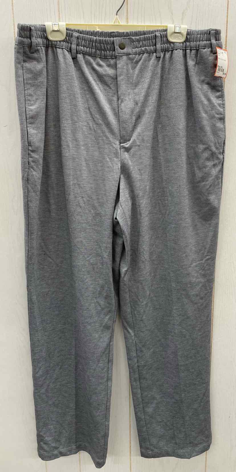 Haband Size 40L Mens Pants