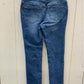 Old Navy Girls Size 10/12 Jeans