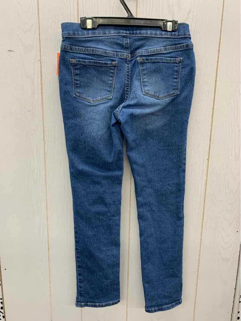 Old Navy Girls Size 10/12 Jeans