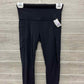 Athleta Size XS Black Womens Leggings