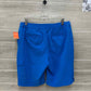 Chico's Blue Womens Women Size 8/10 Shorts