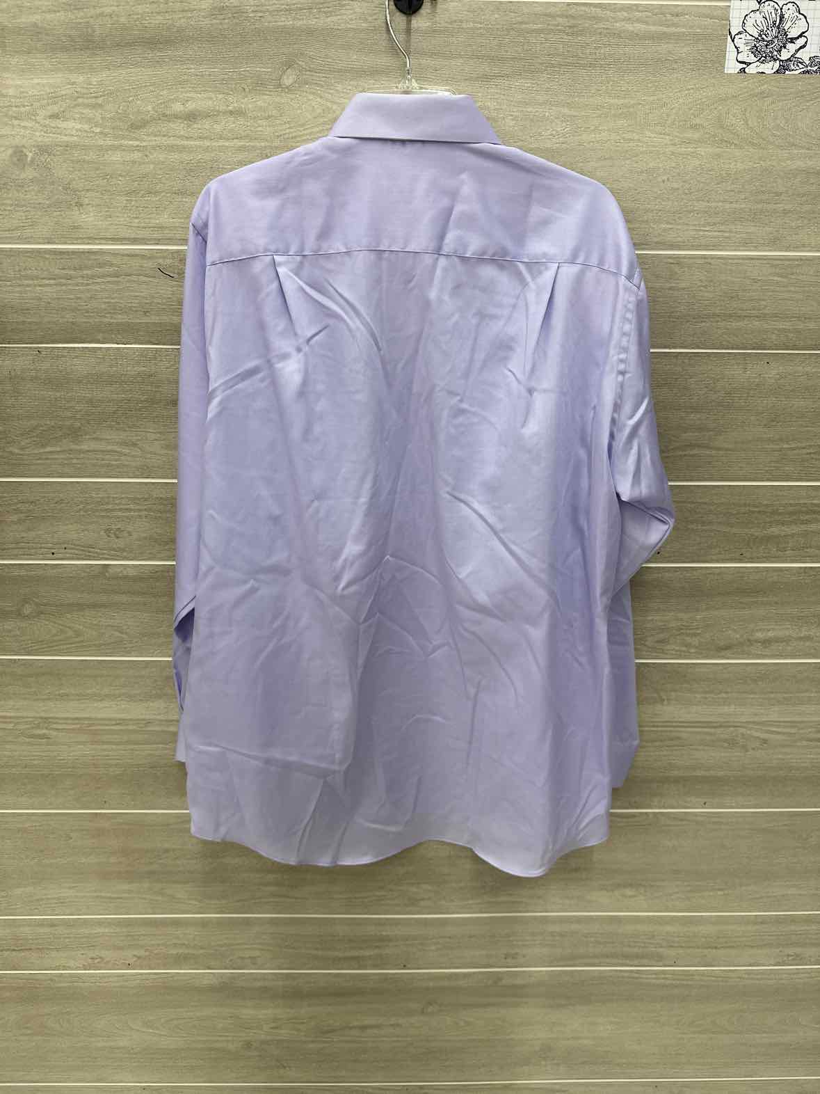 Geoffrey Beene Size L Men Mens Shirt