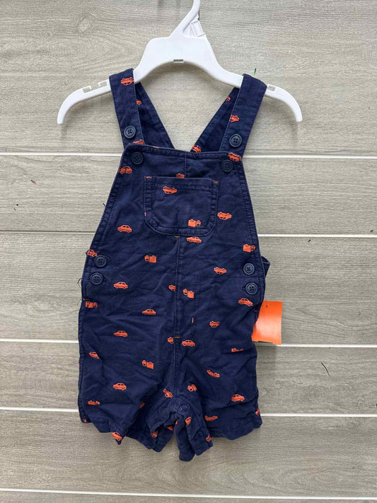 Carters Infant 18 Months Shorts