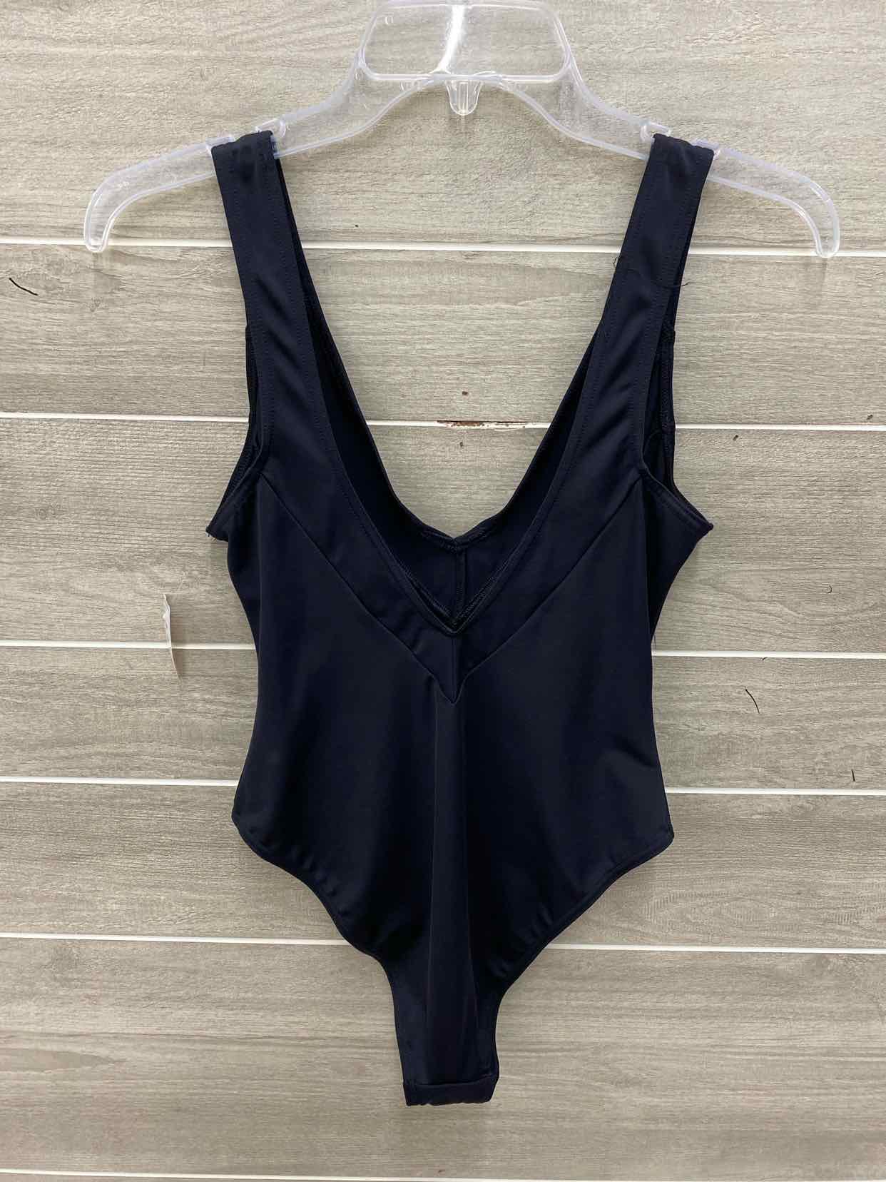 ASOS Black Womens Size Small Swimsuit