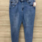 KanCan Blue Womens Women Size 12/14 Jeans