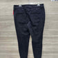 Maurices Black Womens Women Size 12 Jeans