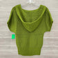 Maurices Size S Olive Womens Sweater