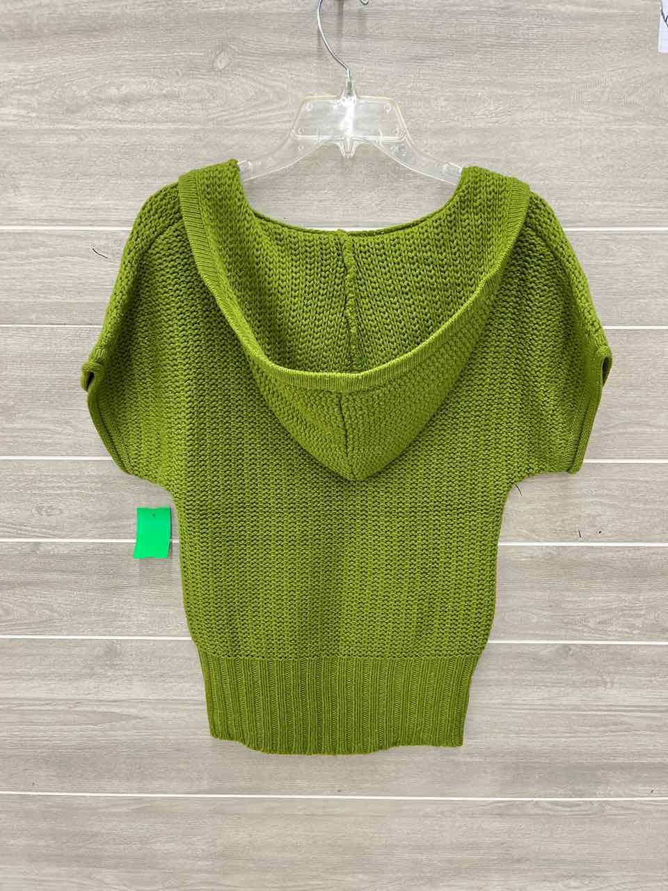 Maurices Size S Olive Womens Sweater