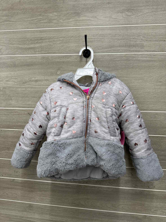 Betsy Johnson Girls Size 2T Jacket