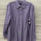 JOS A BANK Size L Men Mens Shirt
