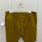 Lululemon Green Womens Size 18 Shorts