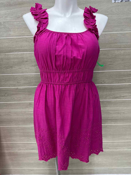 Old Navy Pink Womens Size 12 Dress