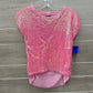 Beauties Girls Size 7/8 Shirt