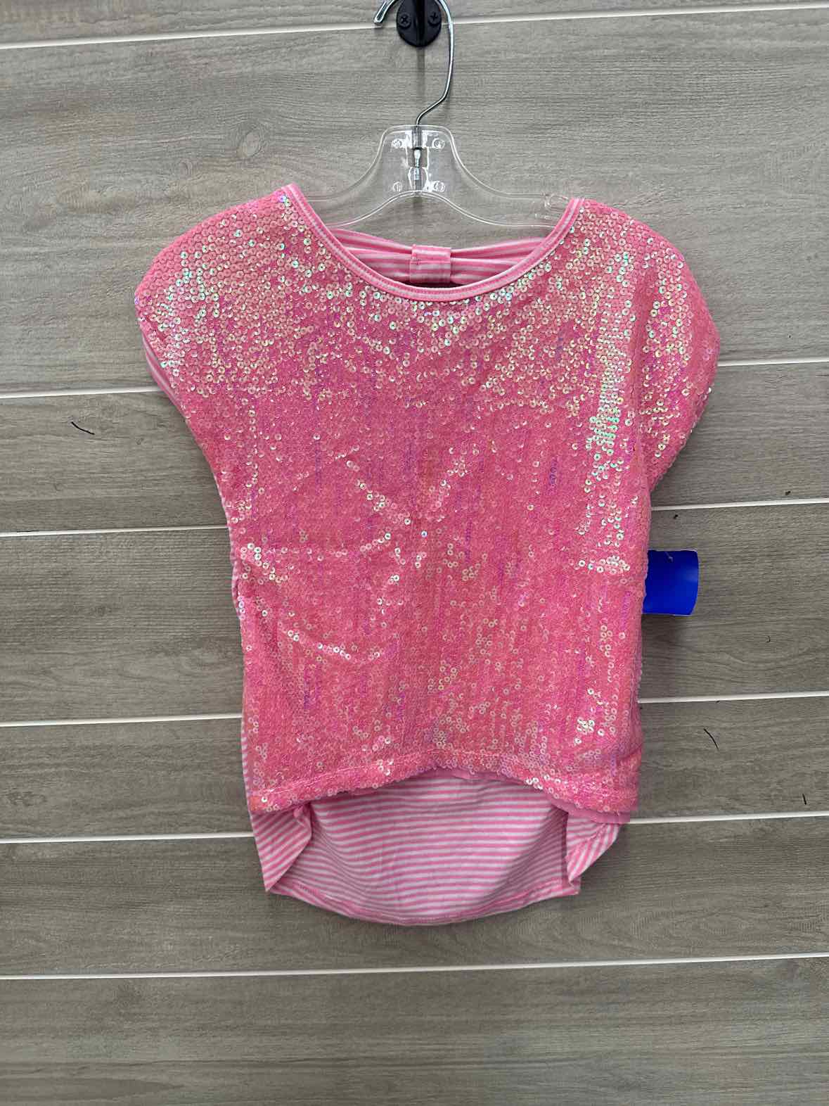 Beauties Girls Size 7/8 Shirt