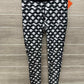 Nike Black Womens Women Size Small Leggings