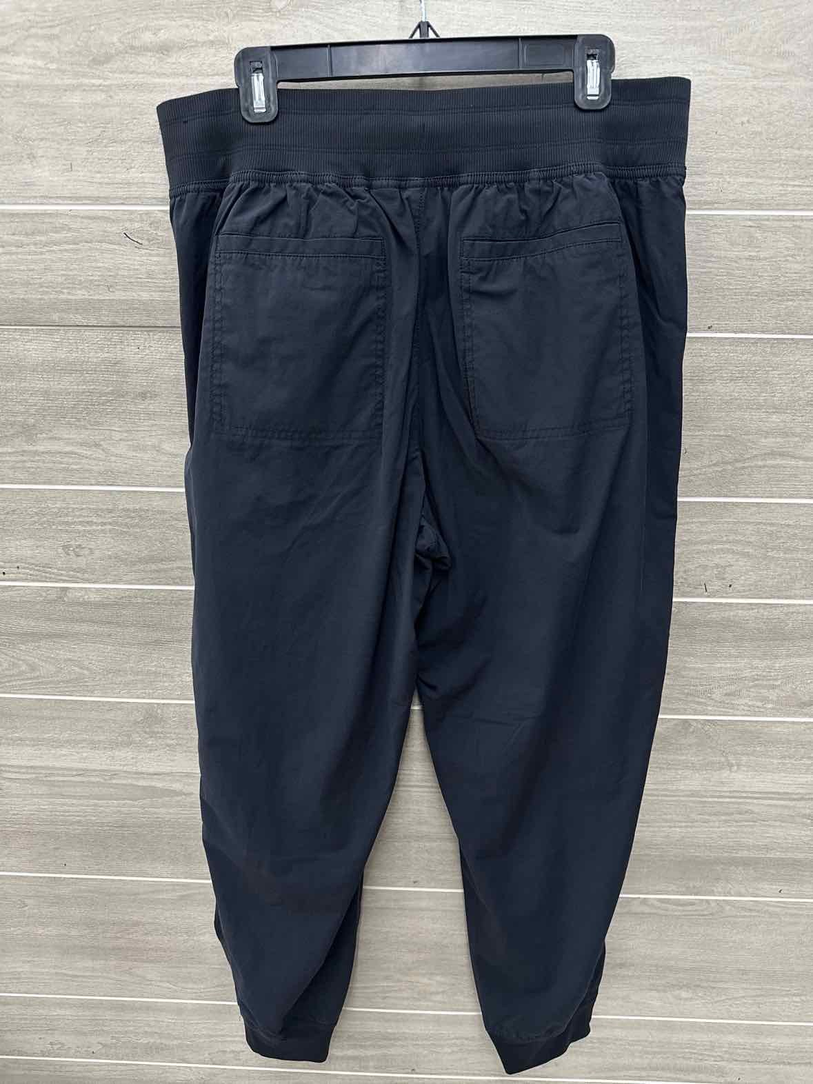 CALIA Size XL Black Womens Pants