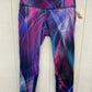 Nike Purple Womens Size Small Leggings