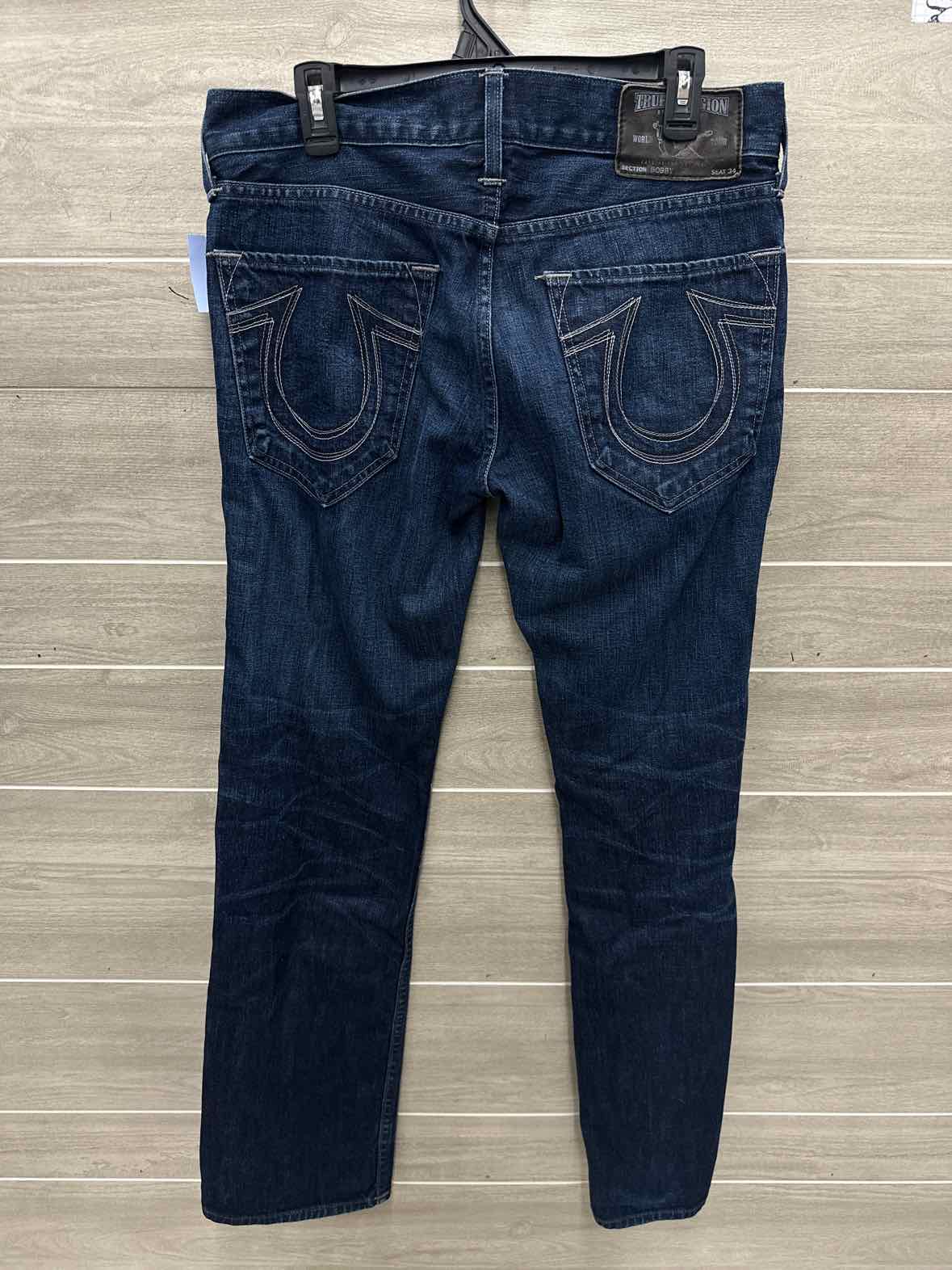 True Religion Size 31 Men Mens Jeans