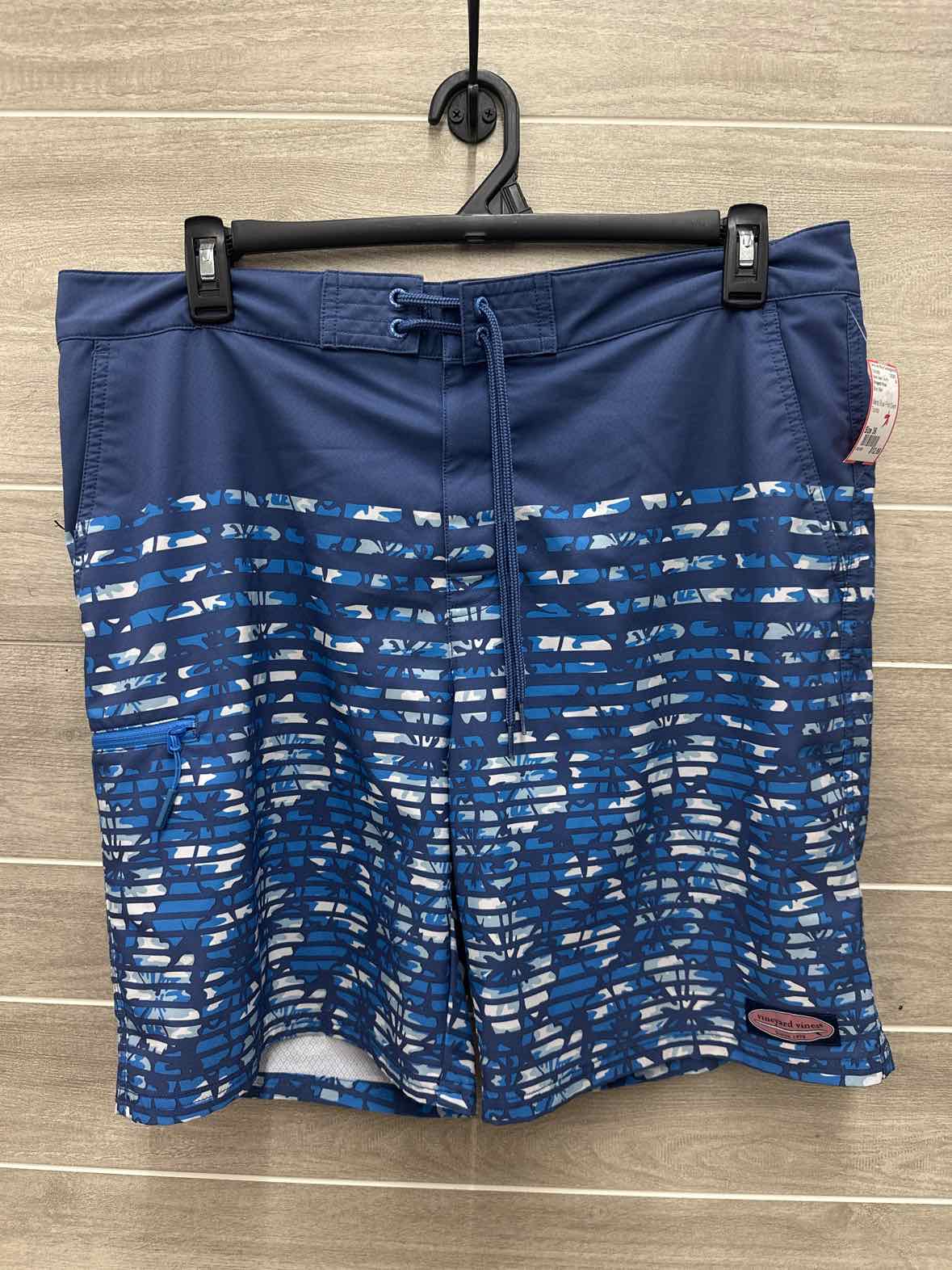 Vineyard Vines Size 36 Men Mens Swim Trunks