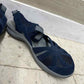 Easy Spirit US Shoe Size 7.5 Navy Womens Shoes/Footwear