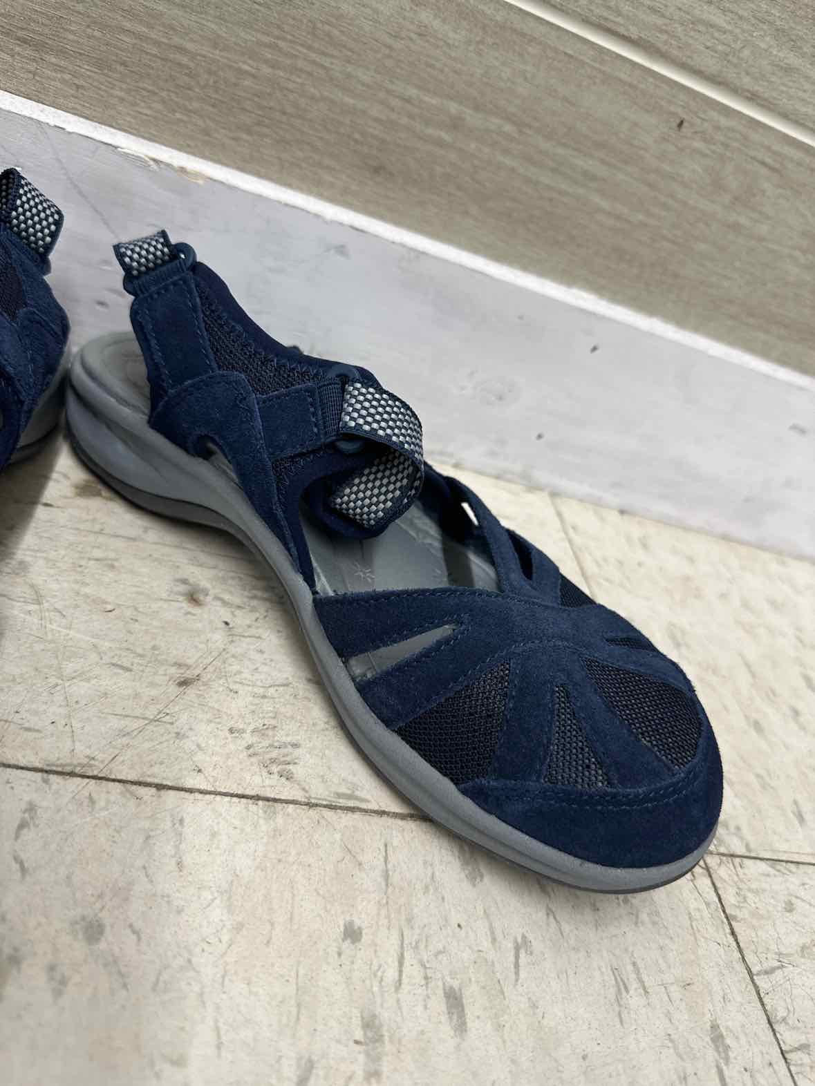 Easy Spirit US Shoe Size 7.5 Navy Womens Shoes/Footwear