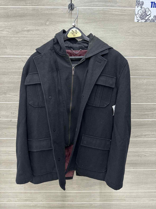 GUESS Size M Men Mens Jacket