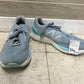 NB US Shoe Size 12 Blue Womens Shoes/Footwear