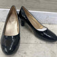 East Fifth US Shoe Size 8.5 Black Womens Shoes/Footwear