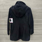 Kenneth Cole Size S Black Womens Jacket (Outdoor)