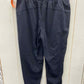 Soma Black Womens Size Small Pants