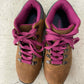 RBX Brown Womens Size 8.5 Boots