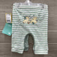 Infant Newborn Pants