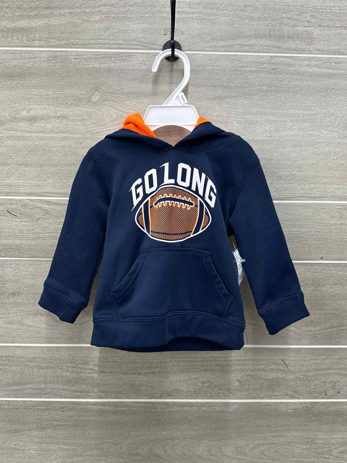 Koala Kids Infant 9/12 Months Sweatshirt