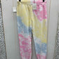 Generation Love Multi-Color Womens Size Small Pants