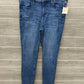 American Eagle Blue Womens Size 8 Jeans