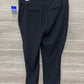 Old Navy Size 10 Black Womens Pants