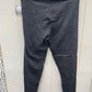 Simply Vera Gray Womens Size L Leggings