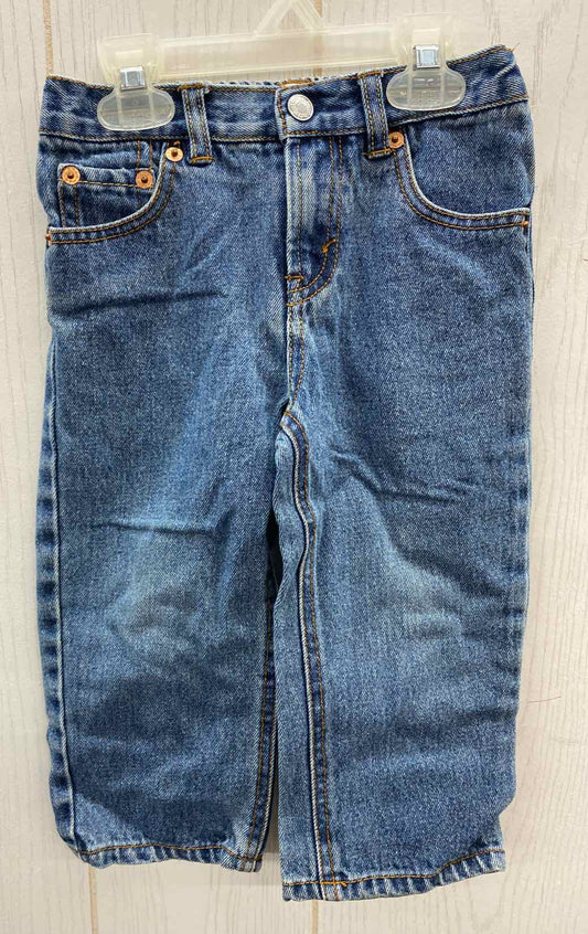 Levis Infant 24 Months Pants